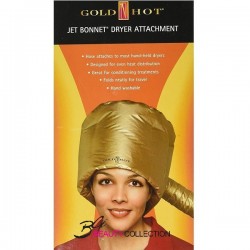 Gold'N Hot Belson 9477 Soft Bonnet Attachment, 4.8 Ounce