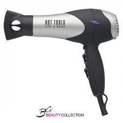 HOT TOOLS LITE 'N QUIET TURBO STYLING DRYER no.1069