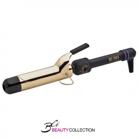 HOT TOOLS 1½ 24K GOLD CURLING IRON  WAND