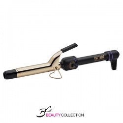 HOT TOOLS 1" 24K GOLD CURLING IRON / WAND