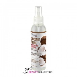 Africa's BEST Originals Coconut Crème Regenerative Dry Oil 6oz