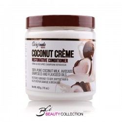 Africa's BEST Originals Coconut Crème Restorative Deep Conditioner 15oz