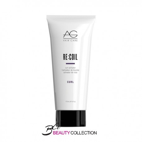 ag recoil curl activator