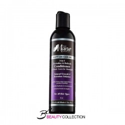 THE MANE CHOICE SOFT AS CAN BE 3-IN-1 REVITALIZE & REFRESH CONDITIONER 8 OZ
