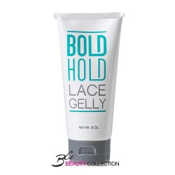 THE HAIR DIAGRAM BOLD HOLD LACE GELLY 6OZ