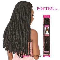 JANET COLLECTION NALA TRESS BUTTERFLYLOCS POETRY LOCS 24″