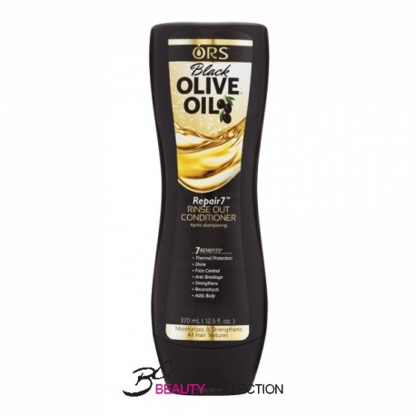 ORS Black Olive Oil Repair7 Rinse Out Conditioner 12.5oz