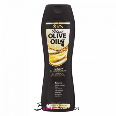 ORS Black Olive Oil Repair7 Rinse Out Conditioner 12.5oz
