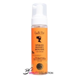 CAMILLE ROSE SPIKED HONEY MOUSSE 4-IN-1 STYLER 8OZ
