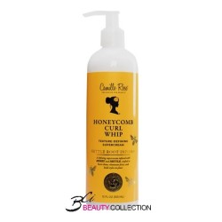 CAMILLE ROSE HONEYCOMB CURL WHIP TEXTURE-DEFINING SUPERCREAM 12OZ
