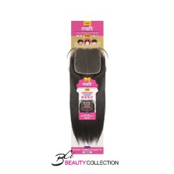 JANET COLLECTION 100% NATURAL VIRGIN – REMY 6X6 HD LACE CLOSURE STRAIGHT