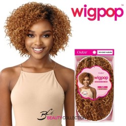OUTRE SYNTHETIC WIGPOP FULL WIG-TATI