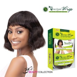 JANET COLLECTION BRAZILIAN NATURAL WIG-AUBRI