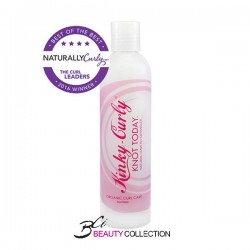 Kinky-Curly Knot Today Natural Leave In Detangler 8oz