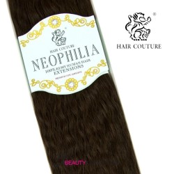 HAIR COUTURE TAPE NEOPHILIA 12PCS- KINKY