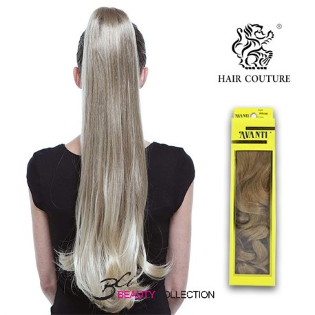 HAIR COUTURE AVANTI PONYTAIL – CHASE