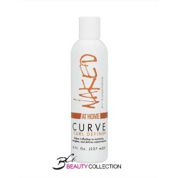 NAKED BY ESSATIONS AT HOME CURVE CURL DEFINER 8OZ