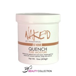 NAKED BY ESSATIONS AT HOME QUENCH PURE MOISTURE 16OZ