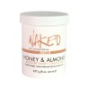 NAKED BY ESSATIONS AT HOME HONEY & ALMOND MOISTURE WHIP CONDITIONER 8OZ
