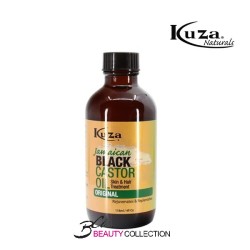 KUZA JAMAICAN BLACK CASTOR OIL-ORIGINAL 4OZ