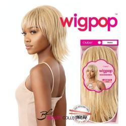 OUTRE SYNTHETIC WIGPOP FULL WIG-ANNETTE