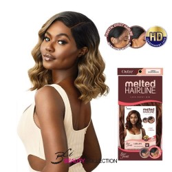 OUTRE LACE FRONT MELTED HAIRLINE WIG-LUELLEN
