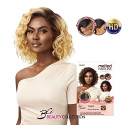 OUTRE LACE FRONT MELTED HAIRLINE WIG-THAIS
