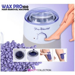 PRO-WAX 100 WAX WARMER