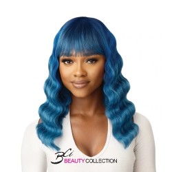 OUTRE SYNTHETIC WIGPOP FULL WIG-SUNNY
