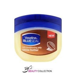 VASELINE BLUESEAL RICH CONDITIONING JELLY – COCOA BUTTER