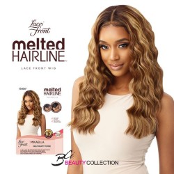 OUTRE LACE FRONT MELTED HAIRLINE WIG-MIKAELLA