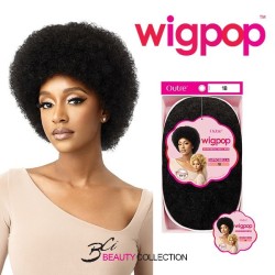 OUTRE SYNTHETIC WIGPOP FULL WIG-AFROBELLA