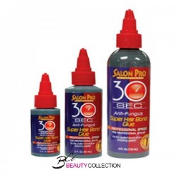 Salon Pro 30 Sec Hair Bonding Glue