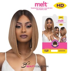 JANET COLLECTION MELT HD 13X6 LACE WIG – FLOY