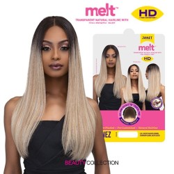 JANET COLLECTION MELT HD 13X6 LACE WIG – INEZ
