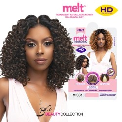 JANET COLLECTION MELT HD PART LACE WIG – MISSY
