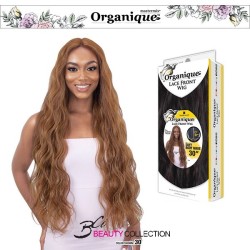 SHAKE N GO ORGANIQUE LACE FRONT – SOFT BODY WAVE 30″
