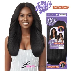 OUTRE BIG BEAUTIFUL LEAVE OUT WIG – DOMINICAN BLOWOUT 22″