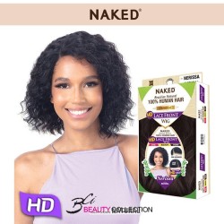 SHAKE-N-GO NAKED PREMIUM HD LACE FRONT– NERISSA