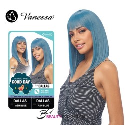VANESSA GOOD DAY SYNTHETIC HAIR WIG – DALLAS