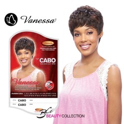 VANESSA FASHION SYNTHETIC HAIR WIG – CABO