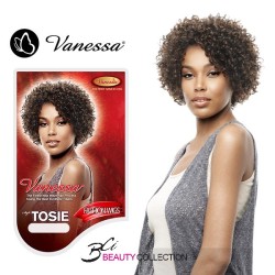 VANESSA FASHION SYNTHETIC HAIR WIG – TOSIE