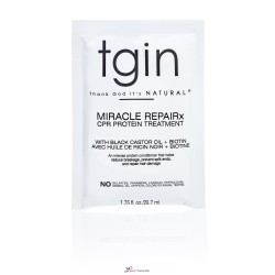 TGIN MIRACLE REPAIRX CURL PROTEIN RECONSTRUCTOR – 1.75OZ