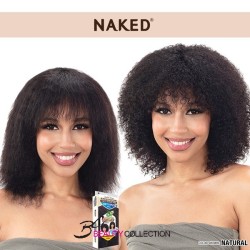 SHAKE-N-GO NAKED NATURE WET & WAVY 100% HUMAN HAIR WIG – WAIKIKI CURL