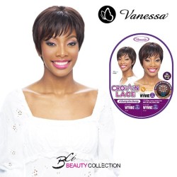 VANESSA CROWN LACE SYNTHETIC HAIR WIG – CP WYNNE