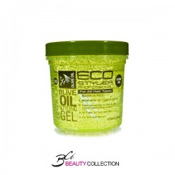 ECO Styler Professional Styling Gel Olive Oil 