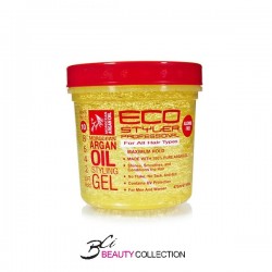 ECO Styler Professional Styling Gel Moroccan Argan Oil