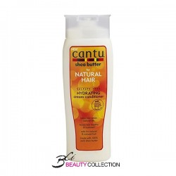 Cantu For Natural Hair Hydrating Cream Conditioner 13.5oz