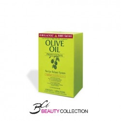 ORS Olive Oil Professional No-Lye Relaxer System