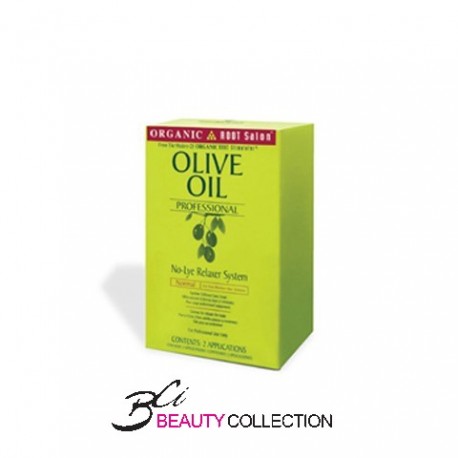 ORS Olive Oil Professional No-Lye Relaxer System